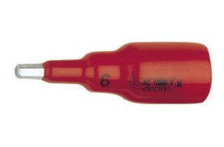 Insulated Allen Sockets